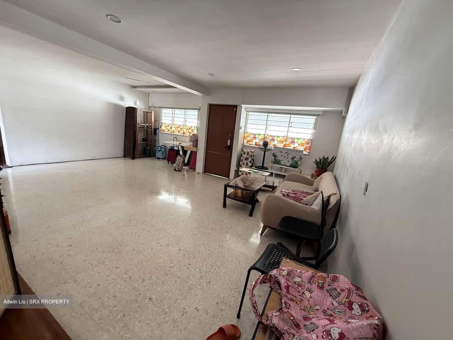 Blk 404 Pandan Gardens (Jurong East), HDB 5 Rooms #555470021